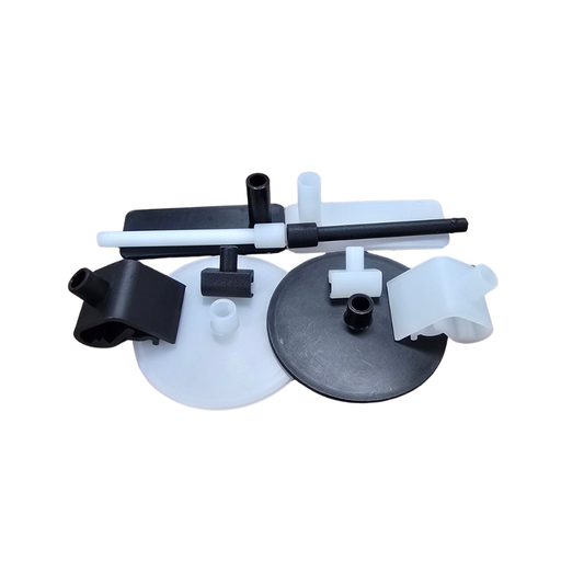 Food Ticket Accessories