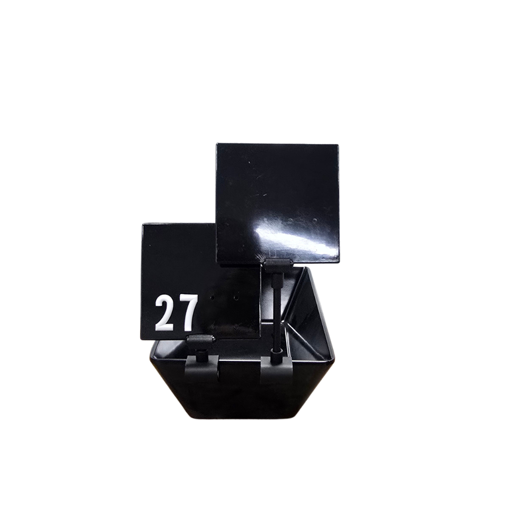 Food Ticket Accessories