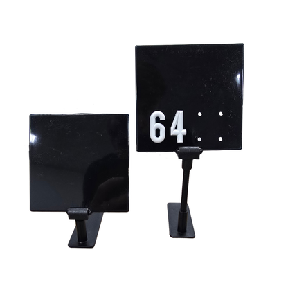Food Ticket Accessories
