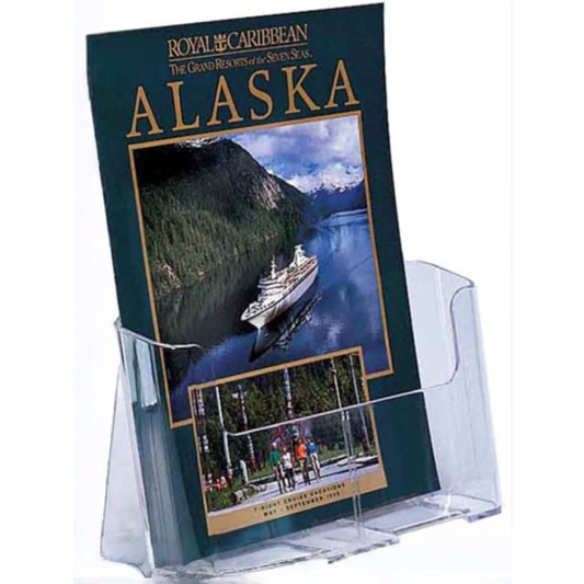 Brochure Holders