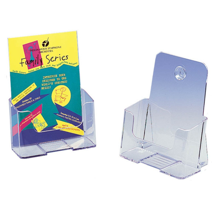 Brochure Holders