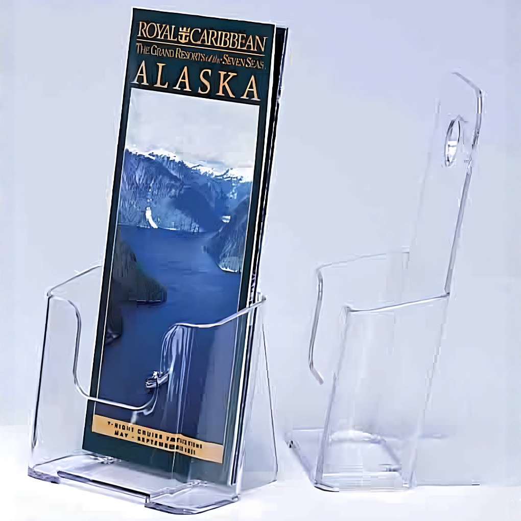 Brochure Holders