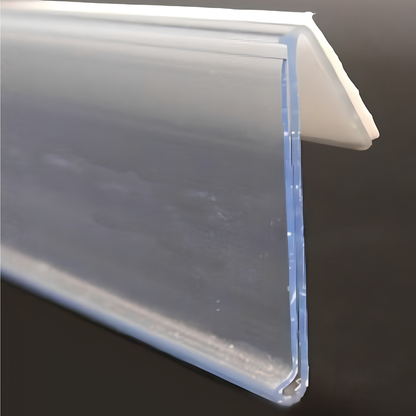 Front Mount Angled Data Strip