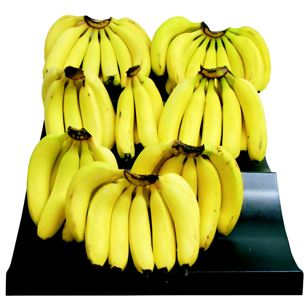 Fruit Display Channels