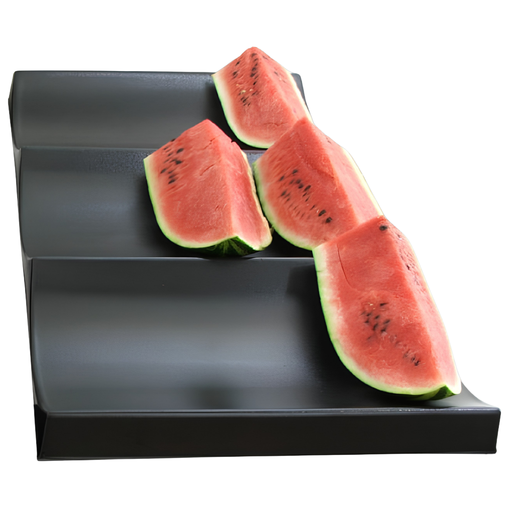 Fruit Display Channels