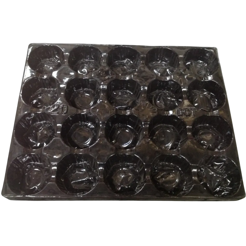 Fruit Tray Liners