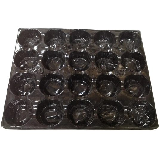 Fruit Tray Liners