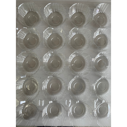 Fruit Tray Liners