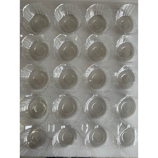 Fruit Tray Liners