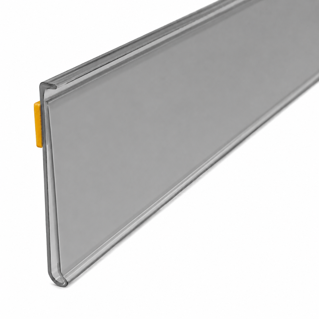 Adhesive Flat Data Strip