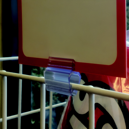 H-Grip Sign Holder
