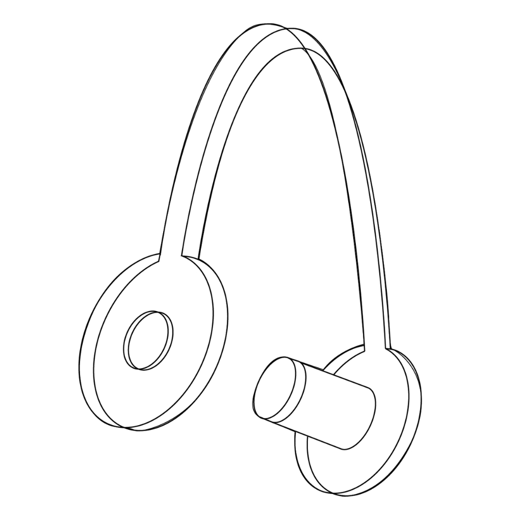 Hang Scan Clips