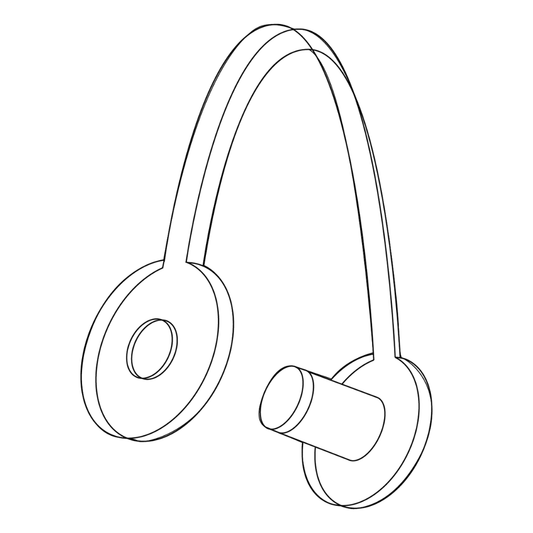 Hang Scan Clips