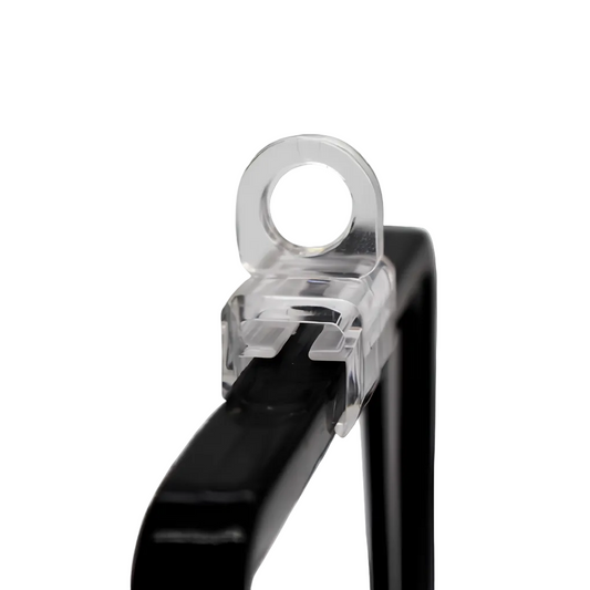 Hanging Clip for Ticket Frames