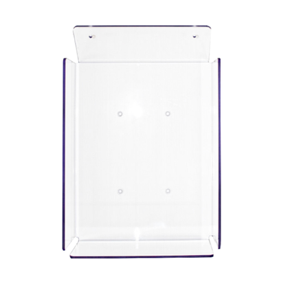 Heavy Duty Brochure Dispenser & Accessories