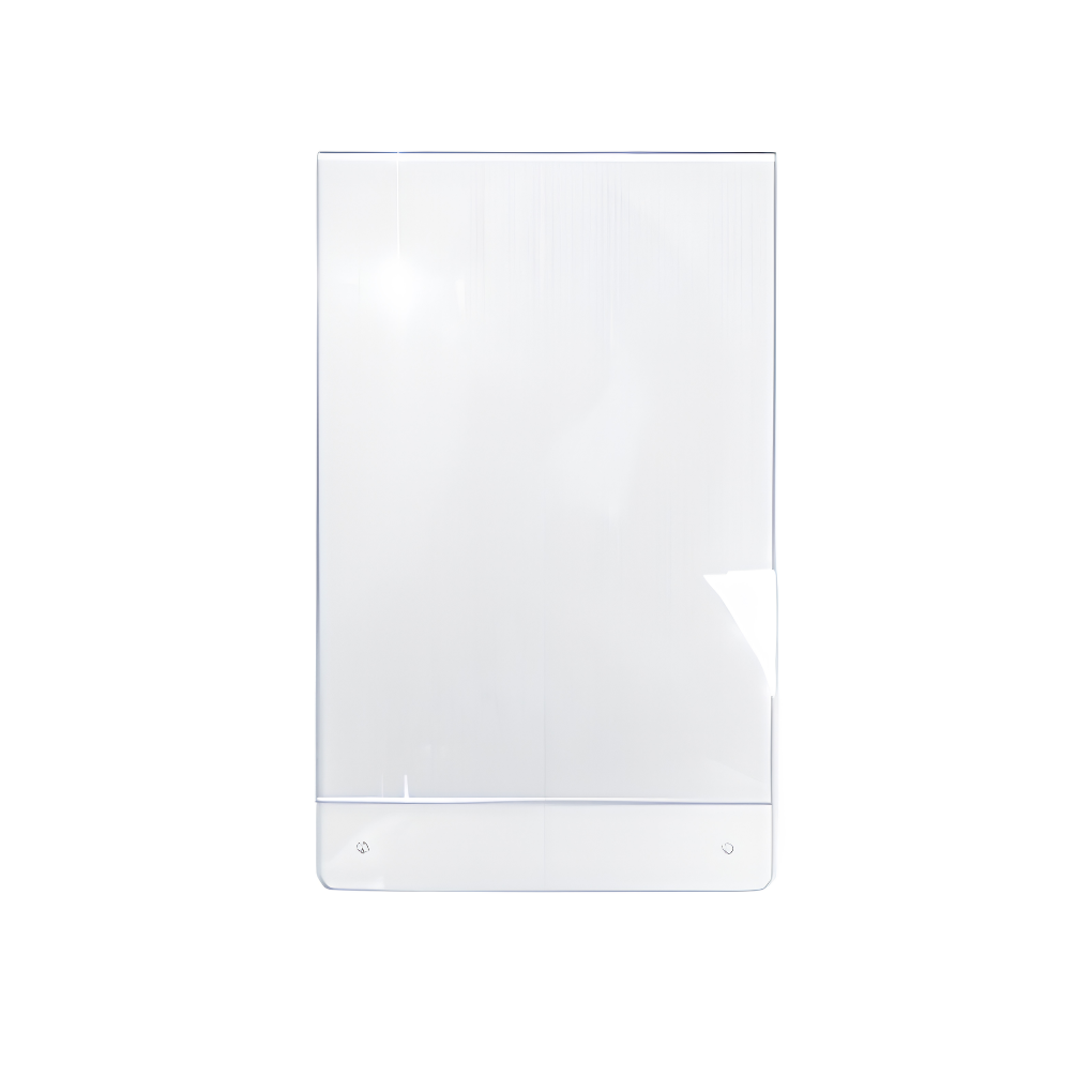 Heavy Duty Brochure Dispenser & Accessories