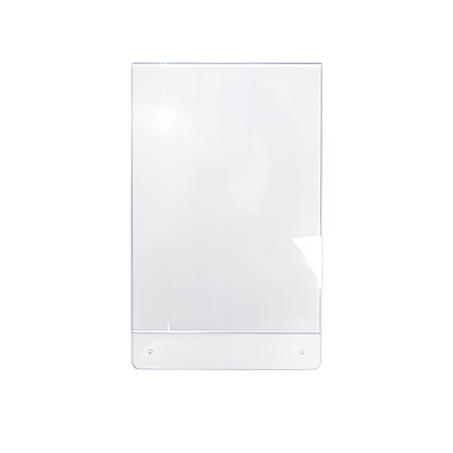 Heavy Duty Brochure Dispenser & Accessories