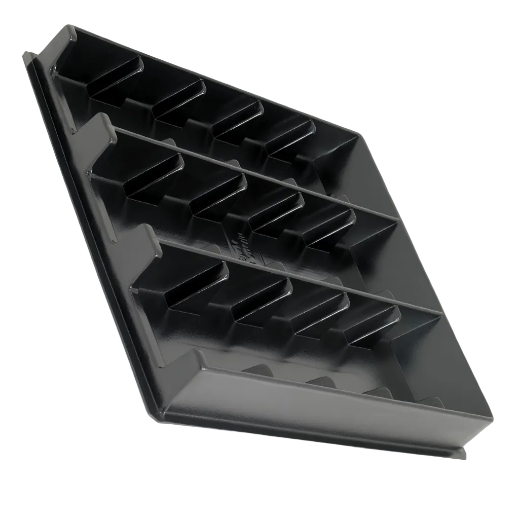Herb Packet Trays