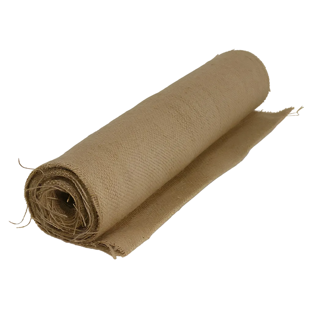 Hessian Rolls
