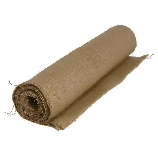 Hessian Rolls