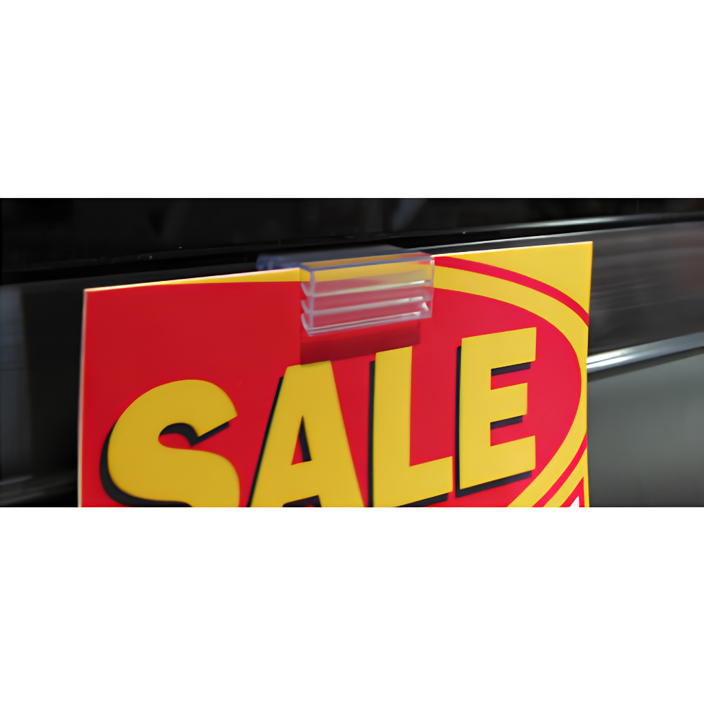 Hinged Data Pos-Grip