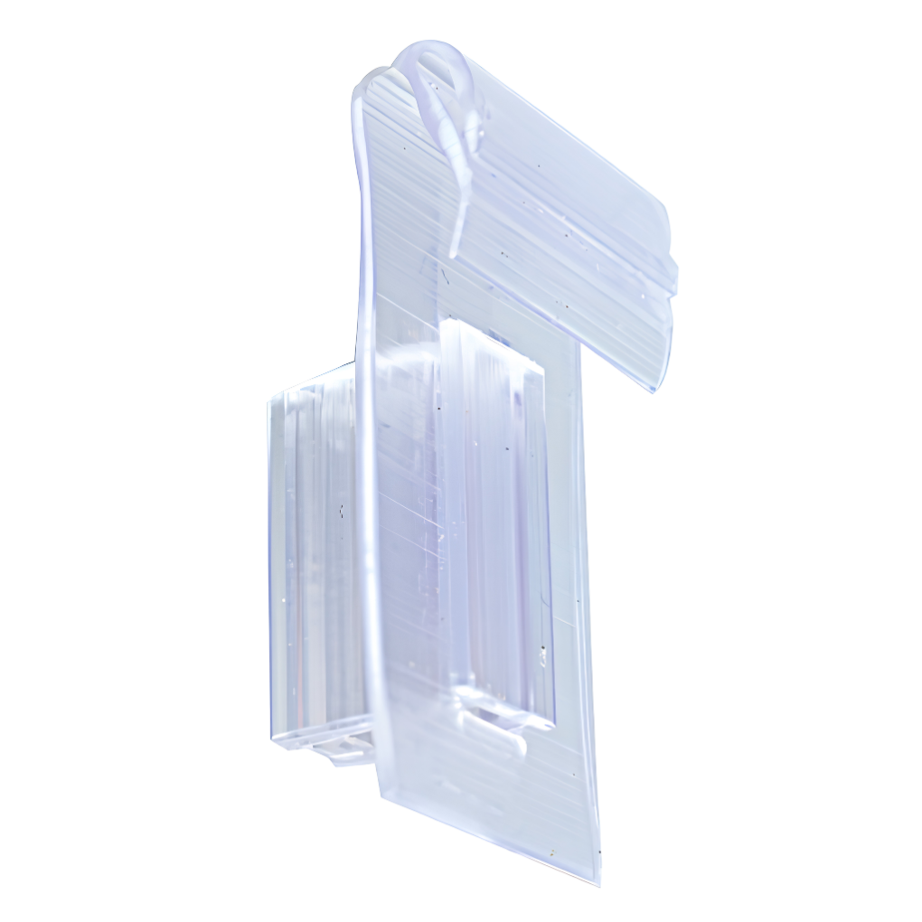 Hinged Data Pos-Grip