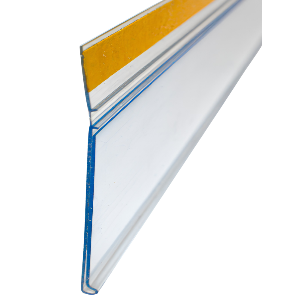 Hinged Scan Strip
