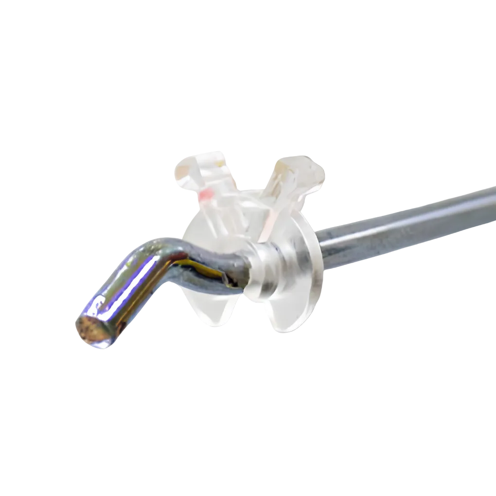 Inventory Control Clip