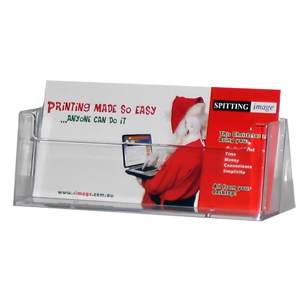 Brochure Holders