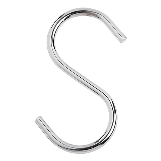 Letter Hooks