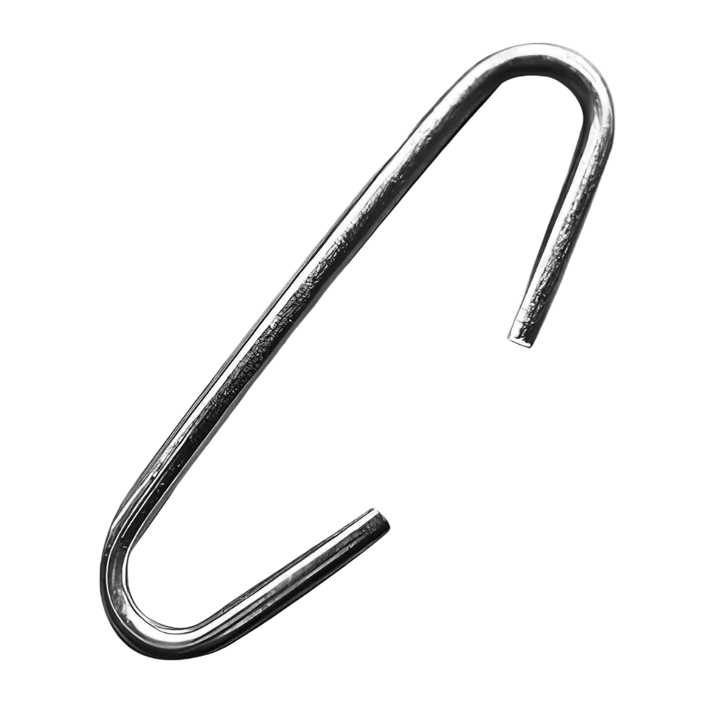 Letter Hooks