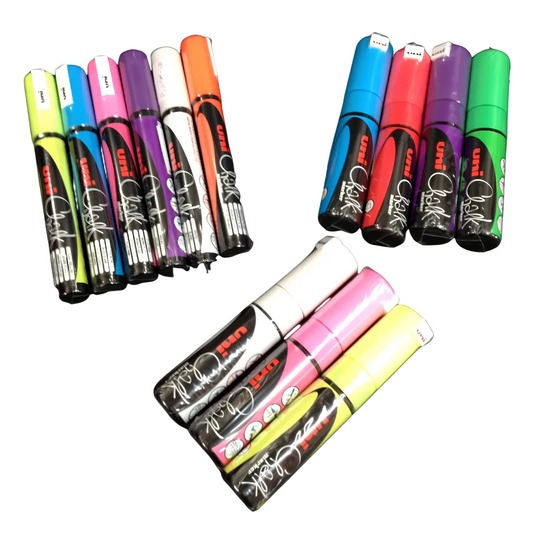 Liquid Chalk Pen