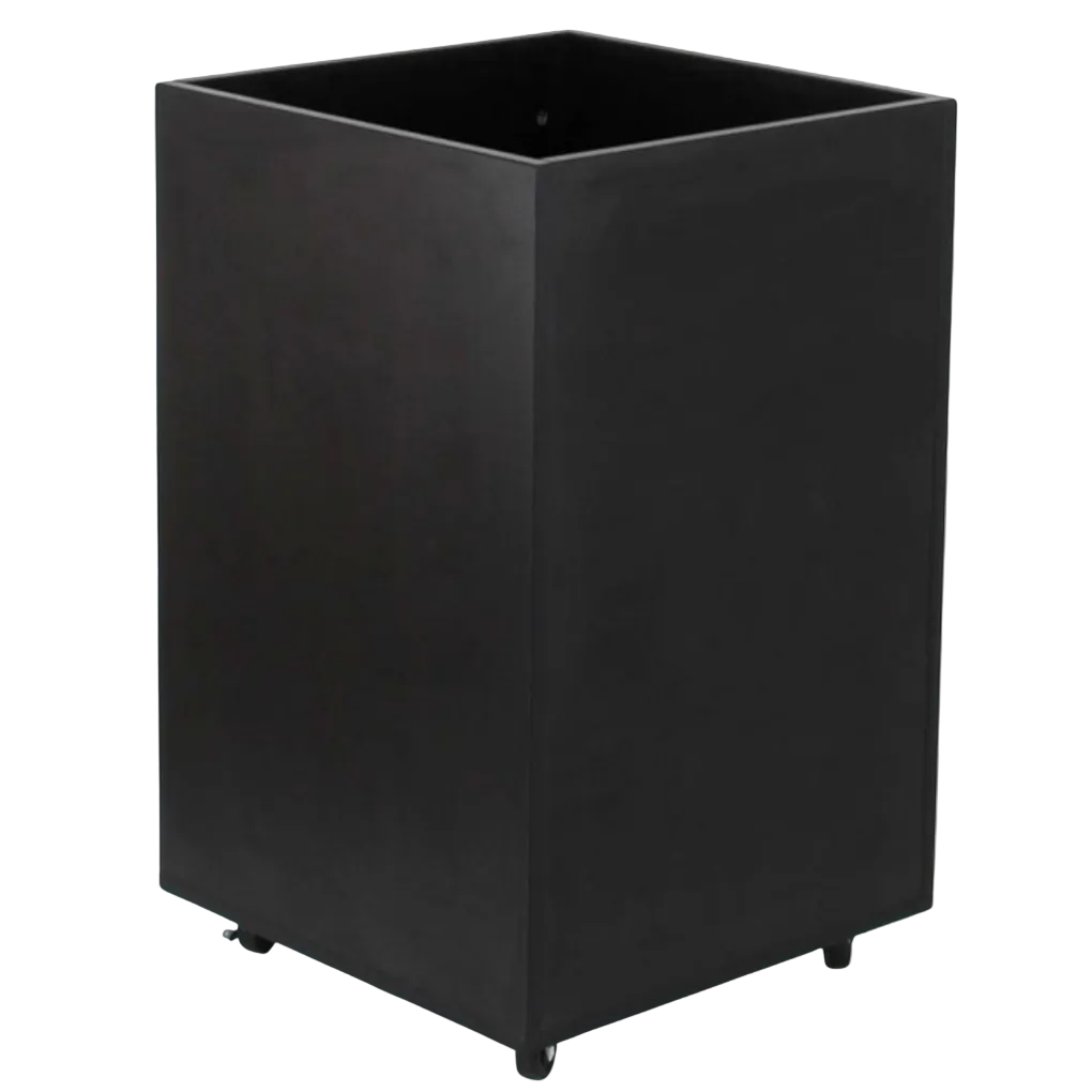 MDF Dump Bin