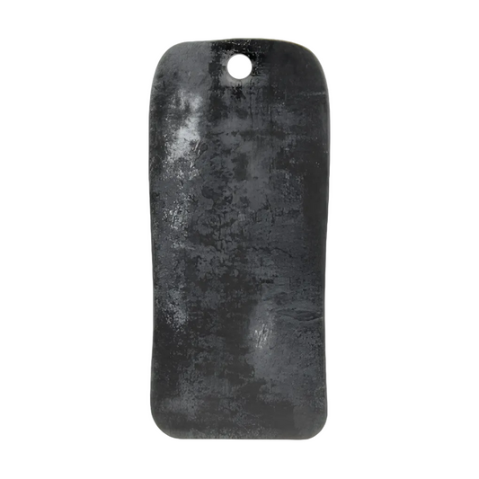 Melamine Grey Granite Rectangular Lapis Board