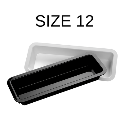 MTA Tray Size 1 - 14