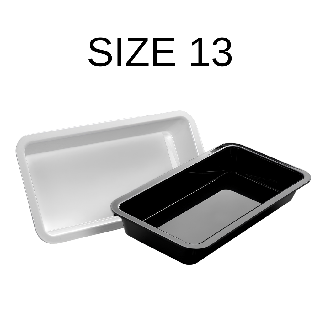 MTA Tray Size 1 - 14