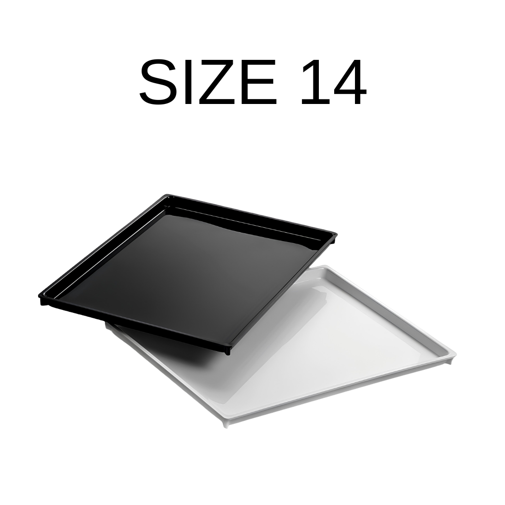 MTA Tray Size 1 - 14