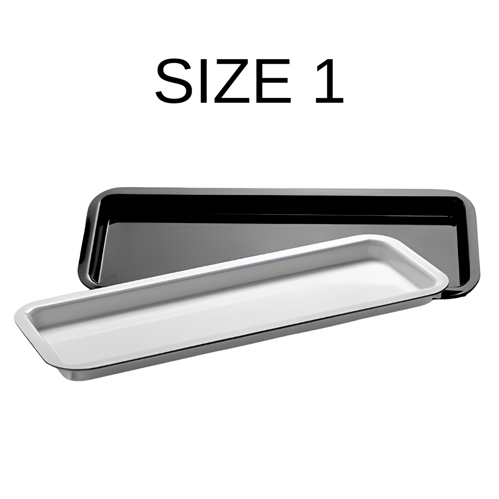 MTA Tray Size 1 - 14