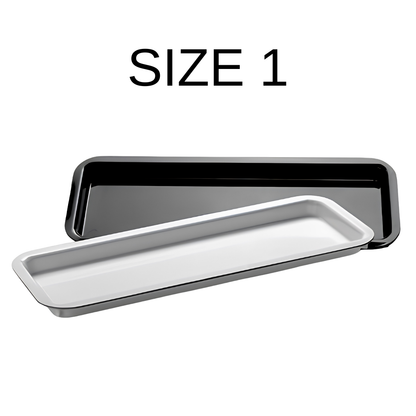 MTA Tray Size 1 - 14