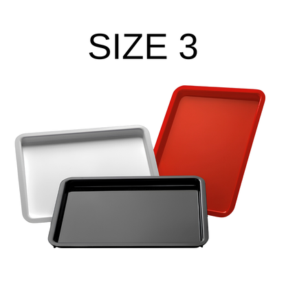 MTA Tray Size 1 - 14
