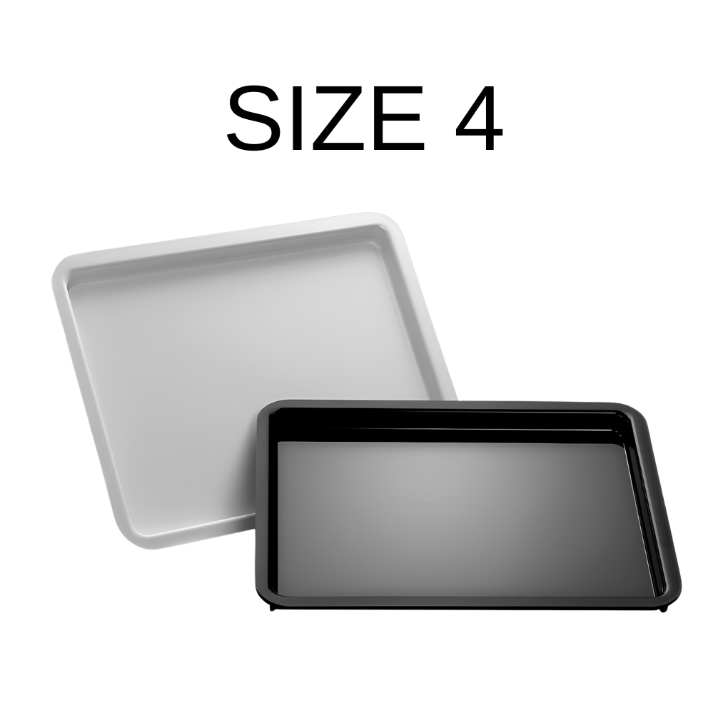 MTA Tray Size 1 - 14