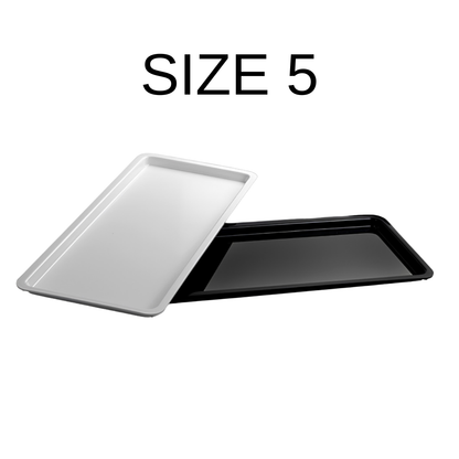 MTA Tray Size 1 - 14