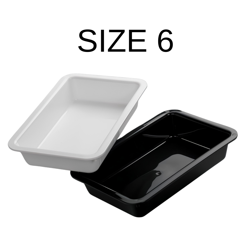 MTA Tray Size 1 - 14