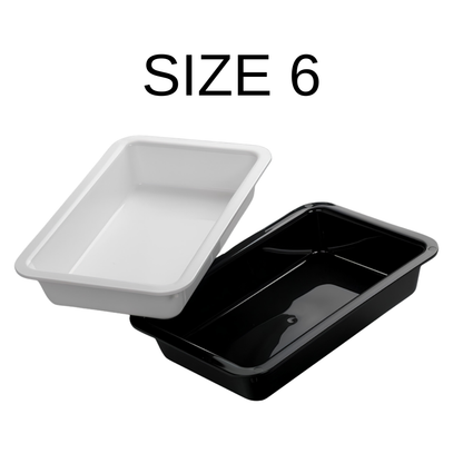 MTA Tray Size 1 - 14