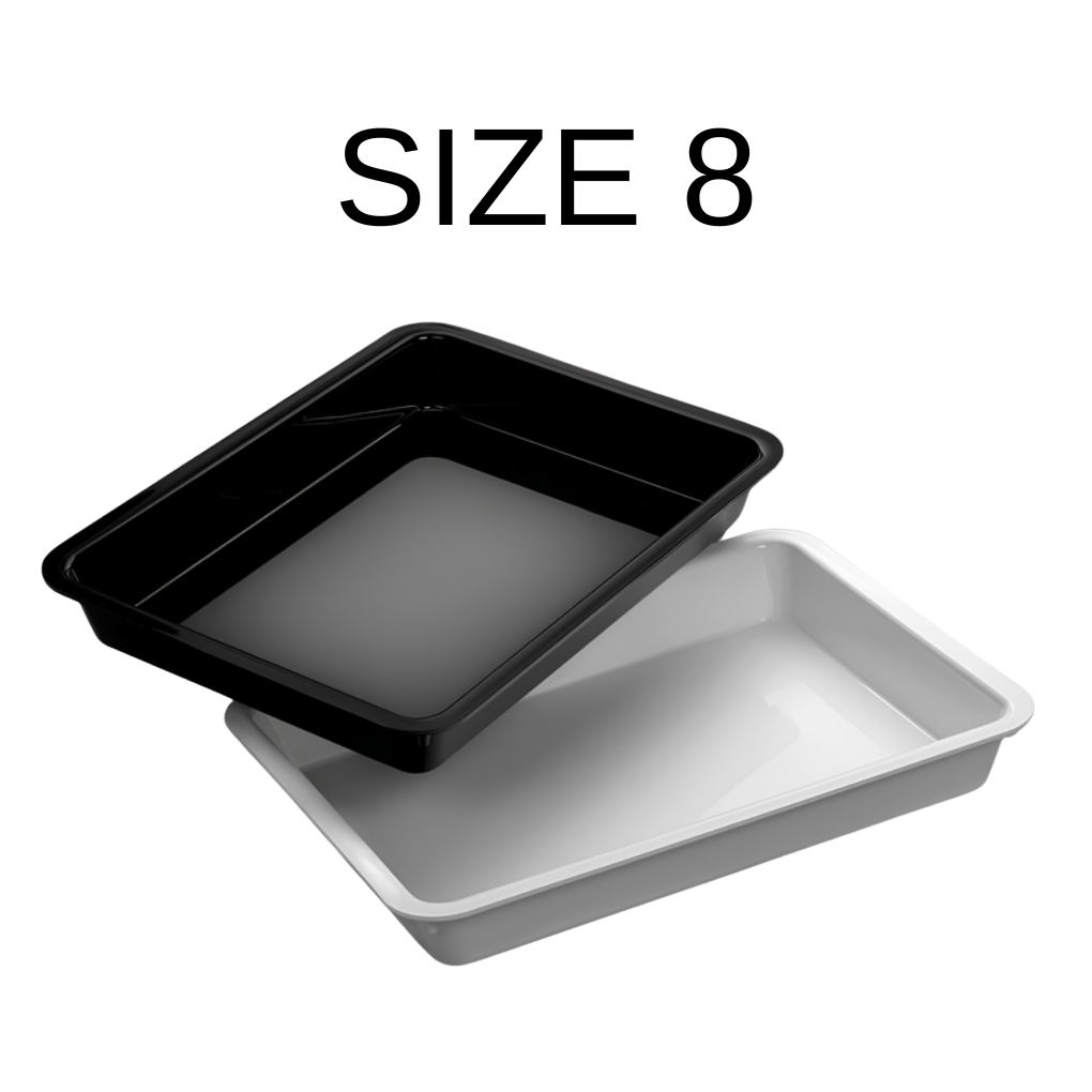MTA Tray Size 1 - 14