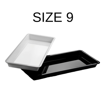 MTA Tray Size 1 - 14