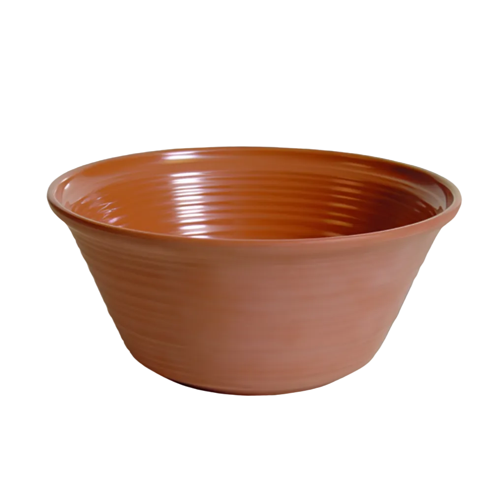 Melamine Olaria Bowl