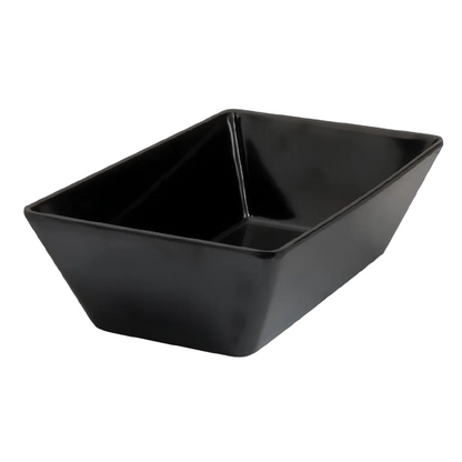 Melamine Rectangular Bowls