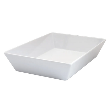Melamine Rectangular Bowls