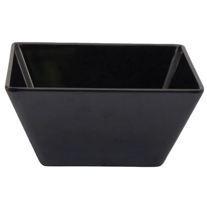 Melamine Square Bowls